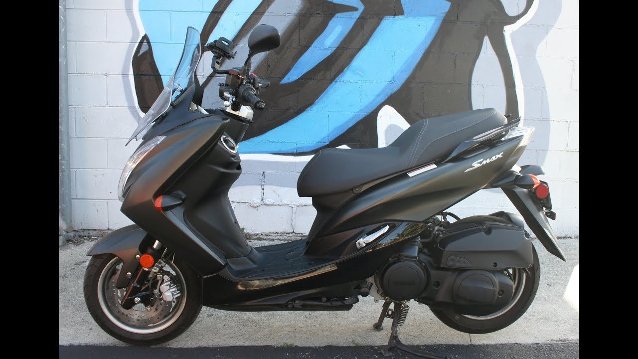 78651km SMAX 155  ヤマハ　中型★ 始動動画あり maxresdefault.jpg