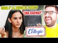 IL COLLEGIO 7: REAZIONE AI PROVINI (ci risiamo)