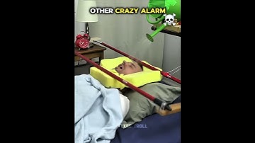 Thumbnail of other crazy alarm vs this one💀#trollface #troll #edit #cr7