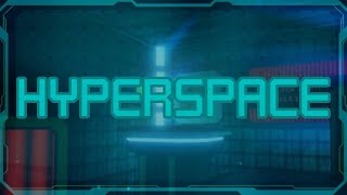 Hyperspace [Crazy+] - FE2CM