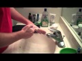 How to Lather a Shaving Soap