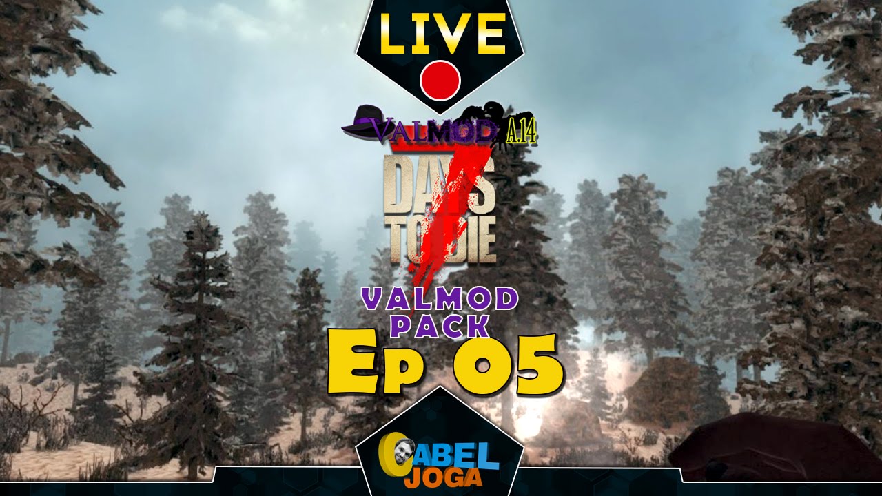 7dtd valmod coop 7dtd valmod coop
