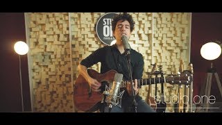 Video voorbeeld van "Kodaline - One Day | Luís Sequeira | Studio One Live Sessions"