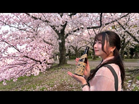 【LIVE】あなたと乾杯~三の月~福島の日本酒と厳選おつまみ【大七 純米生酛】