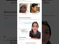 On the Clear app you can get unbiased, data driven skincare product recommendations. #skincare