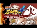 Storm Championship: Season 1 - Grand Finals |  Sannin-Slaya vs WEEEEEHero | Championship Match!