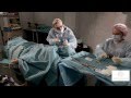 Септопластика – лечение искривления носовой перегородки – операция – Галеев Радик Фаритович