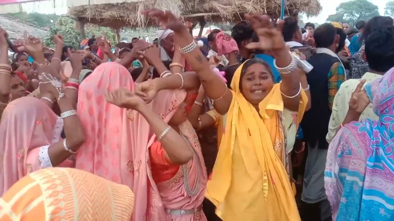 aadiwasi galan geet video //आदिवासी समाज शादी गाना वीडियो झाबुआ एमपी