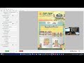 Scanner A4 Canon Canon lide 110 Hasil Scan Bagus Siap Pakai hdz13ooyrf shopee
