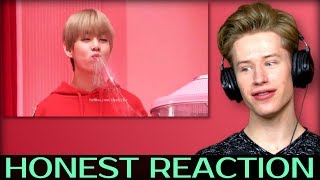 HONEST REACTION to KIM TAEHYUNG (뷔 BTS) never grew up!