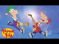 Phineas' Best Moments | Compilation | Phineas and Ferb | Disney XD