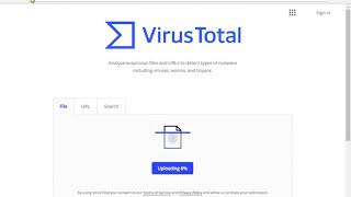 Best Web site Without software 58 Anti virus scan system 2017 screenshot 4