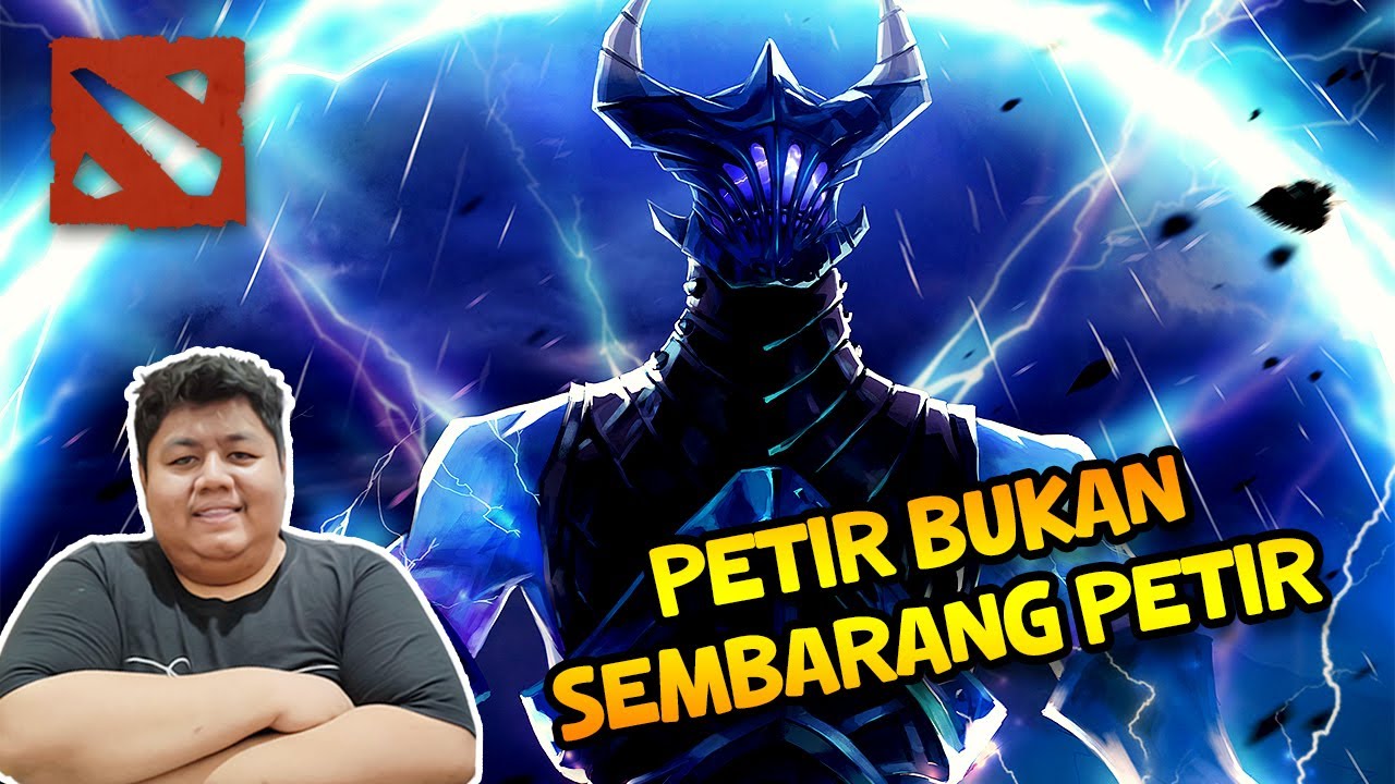 HABIS LOSTREAK TERBITLAH WINSTREAK?, GAMEPLAY SICK RAZOR - DOTA 2 ...