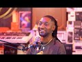 Za Nyimbo TV E53 Jaa Kev On Madness Joe IKon X Fada Moti Truth Or Drink Industry Controversies 