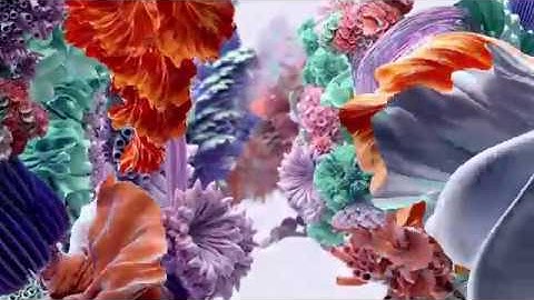 LSO 2019/2020: Exploring the emotional power of music through colour, texture and movement