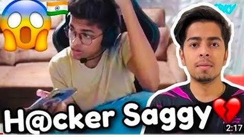 Jonathan React On Enigma Saggy Hacker 😨