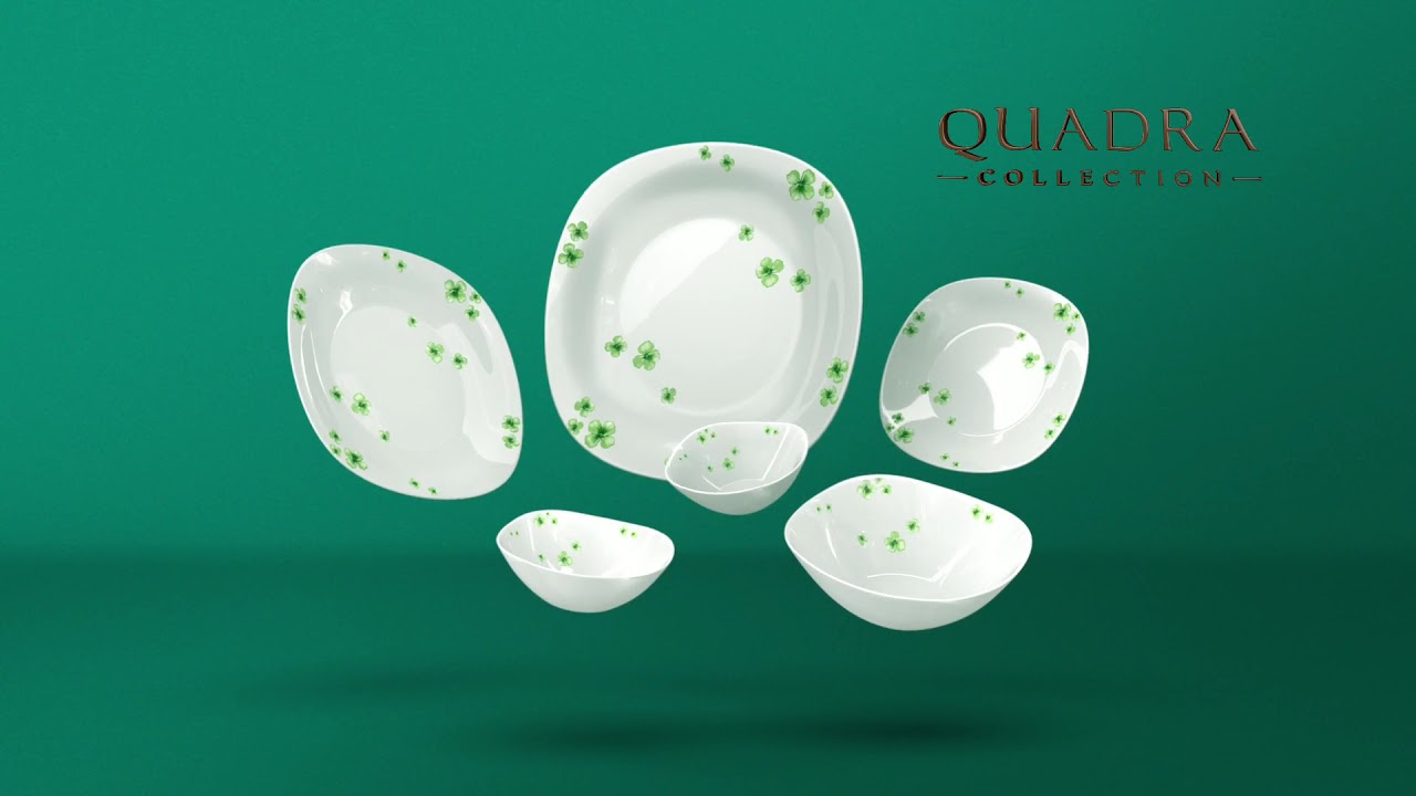 Venus Productions - La Opala's Quadra | Ravi Jain | Anil Jain