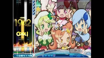 Gargoyle Original Mix Hx4 + Random Ring FC!!