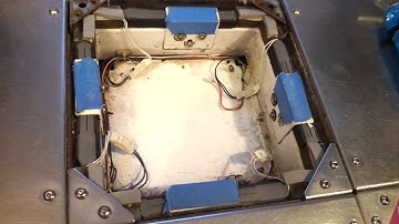 Bracket-Modifying DDR Arcade Pads for ITG