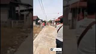 Bendera Pki Berkibar Saat 17 Agustus