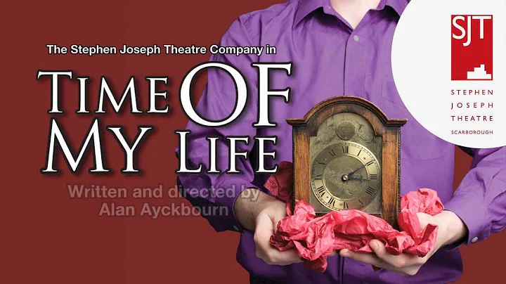 "Time Of My Life Trailer" Written and directed by ...