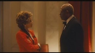 "Дворецкий" заставил плакать президента США - cinema "Дворецкий" заставил плакать президента США - cinema