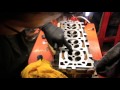 Time Lapse - Building a Lotus Elise K Series 1.8 VVC