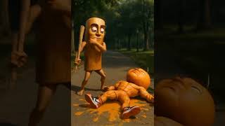 The absurd drama of Brainrot  #brrbrrpatapim #tungtungtungsahur #brainrot #tralalerotralala #vlog