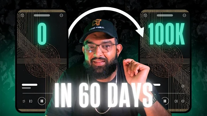 How My Artists Hit 100K Spotify Monthly Listeners In 2 Months (Strategy Explained)