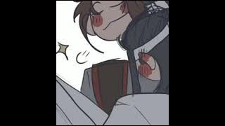 [mo dao zu shi animatic] DaLaBengBa | kokoroisbleeding