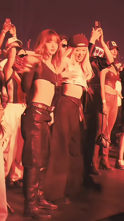 Plsss Lisa Join like JENNIE Challenge fully done!! 😩 #blackpink