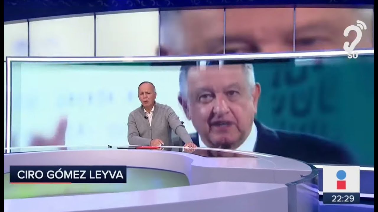 Noticias con Ciro Gómez Leyva | Programa Completo 15/enero/2021