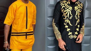 Top Trending African Native Wears For Men 2021