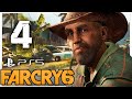 FAR CRY 6 PS5 - PART 4 MONTERO FAMILY - MALAYALAM | A Bit-Beast