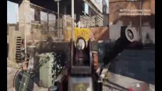 Homefront Revolution - Resistance Mode on A Las Barricades