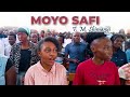 MOYO SAFI F M Shimanyi Performed By St Cecilia Babadogo