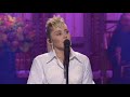 Miley Cyrus - Light of a Clear Blue Morning (Dolly Parton Cover)