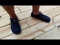 Best minimalist shoe? Wildlings Barefoot Shoe Review