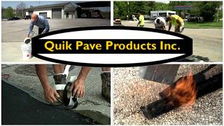 QuikJoint product demo