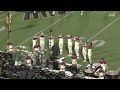 DCI 2023 The Cadets 'Atlas Rising' Closer with Trumpet Feature at DCI Broken Arrow | FloMarching