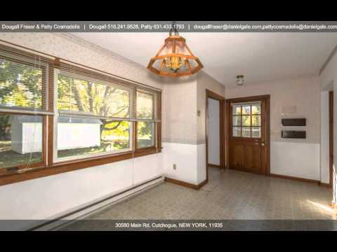 30580 Main Rd, Cutchogue, NY home video tour