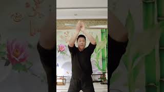 Nunchakus China Mester 29