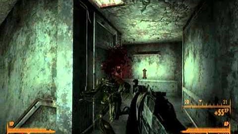 Fallout 3 Mod Showcase