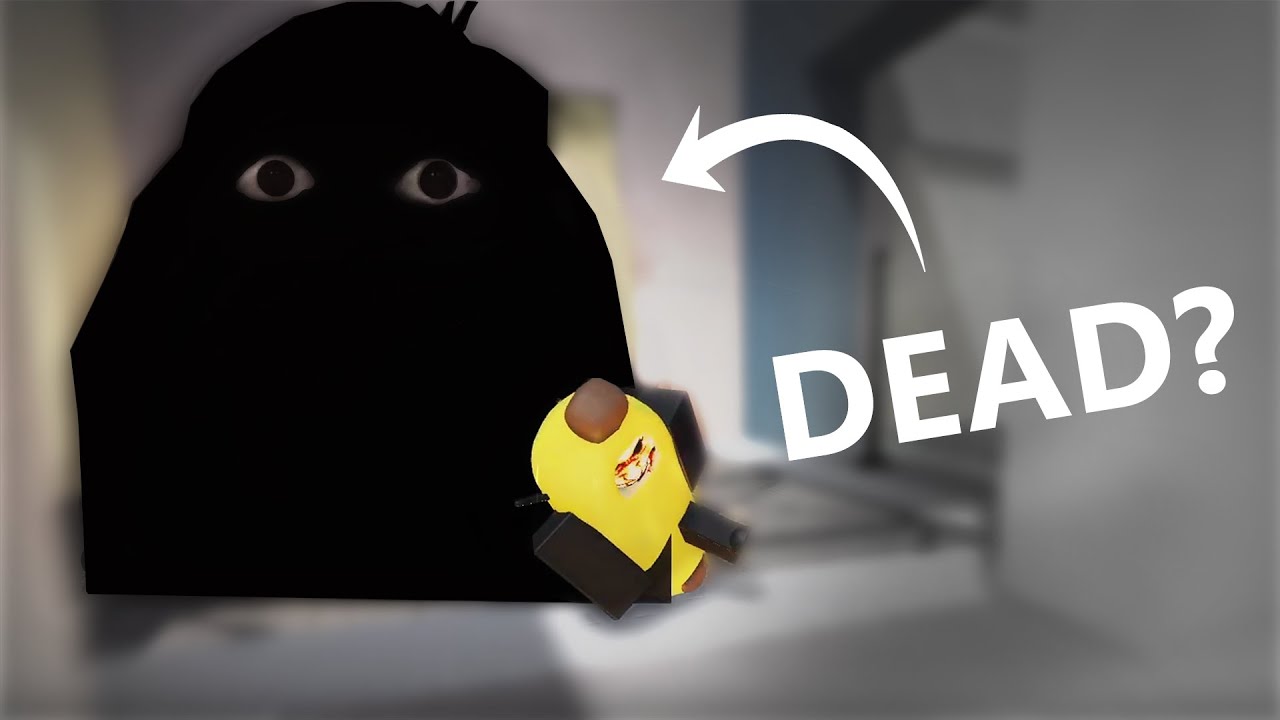 How We KILLED Angry Munci Roblox Evade YouTube