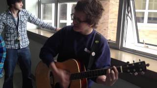 A Take Away Show (02/18/12)