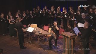 - Wasim Arslan & Kamerkoor Jip - -