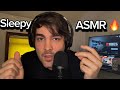 ASMR That Actually Works! (First Video)