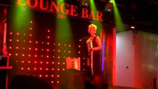 Roxy Hurts - All That Jazz