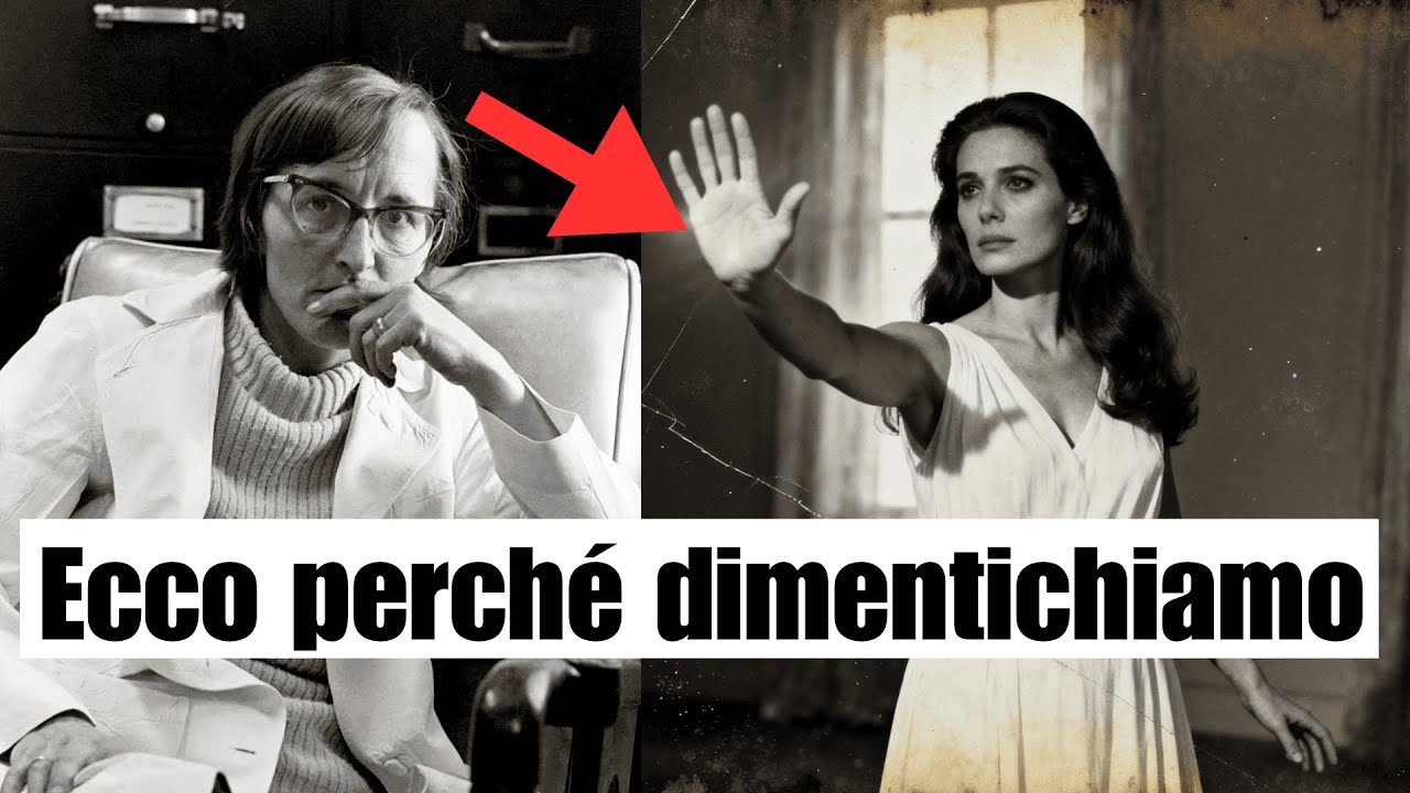 Perché non ricordiamo le vite precedenti: La verità scioccante di Elisabeth Kübler-Ross