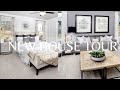 2022 New House Tour- Affordable Texas Home